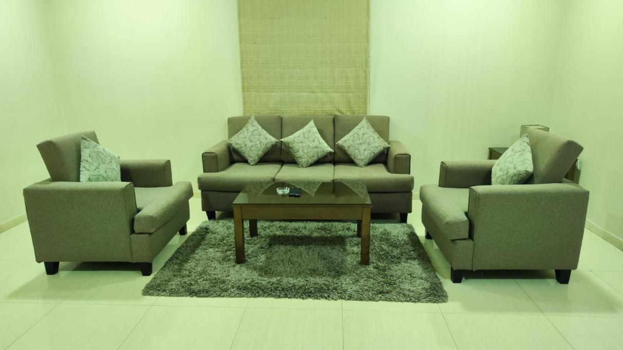 Plaza Home アル・コバール エクステリア 写真