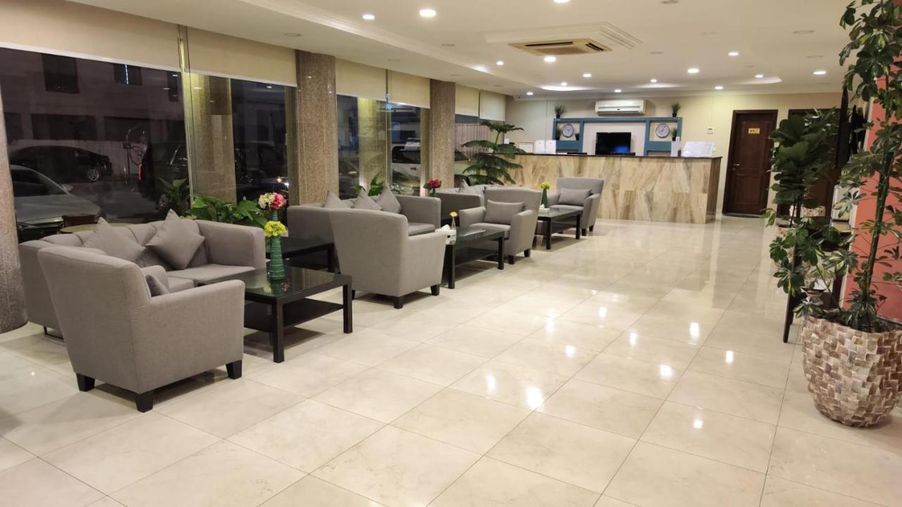 Plaza Home アル・コバール エクステリア 写真